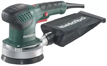 Шлифмашина ЭШМ эксцентриковая Metabo SXE 3125 купить в Когалыме