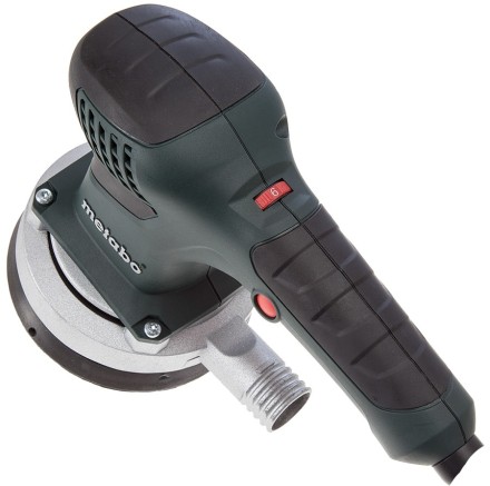 Шлифмашина ЭШМ эксцентриковая Metabo SXE 3125 купить в Когалыме