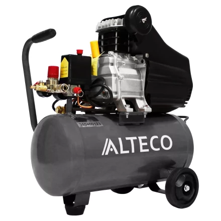 Компрессор ALTECO ACD 24/260.2 23497 купить в Когалыме