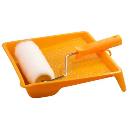 Набор STAYER Валик &quot;ВЕСТАН&quot; с ванночкой, 180мм 0540-18 купить в Когалыме