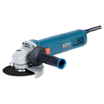 Угловая шлифмашина ALTECO Heavy Duty AGH 850-125 40939 купить в Когалыме