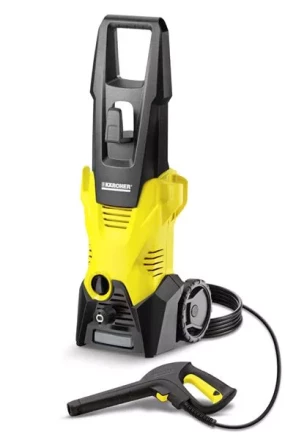 Минимойка-мойка высокого давления KARCHER K 3 EU купить в Когалыме