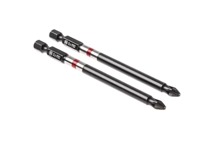 Бита HAMMER PH2 100мм (2шт) купить в Когалыме