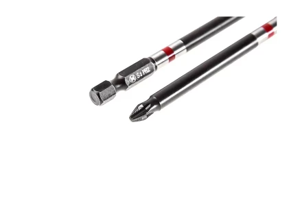 Бита HAMMER PH2 100мм (2шт) купить в Когалыме