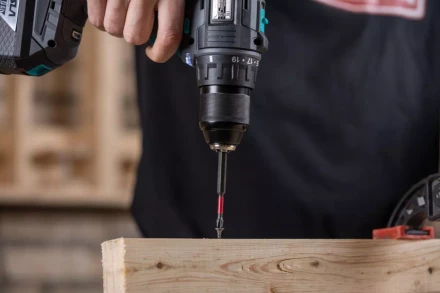 Бита HAMMER PH2 100мм (2шт) купить в Когалыме