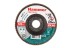 Круг Лепестковый Торцевой (КЛТ) HAMMER КЛТ 1 Ф125х22 Р40 213-034 купить в Когалыме
