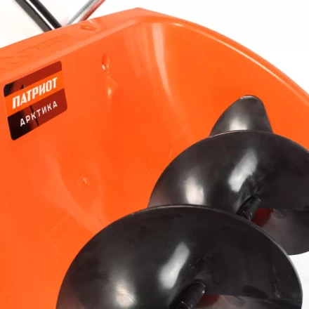 Снегоуборщик механический Арктика PATRIOT купить в Когалыме