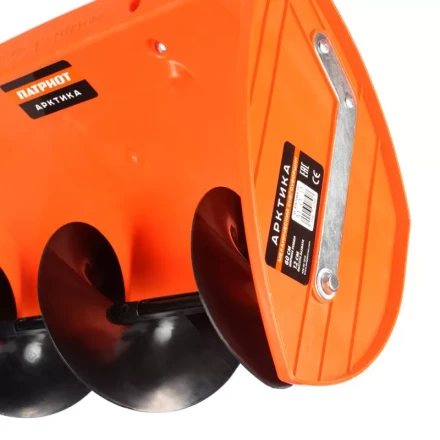 Снегоуборщик механический Арктика PATRIOT купить в Когалыме