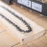 Цепь пильная HAMMER 3/8''-1.1мм-52 купить в Когалыме
