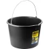 Ведро STAYER "PROFI" строительное пластмассовое с носиком, 20л 06083-20 купить в Когалыме