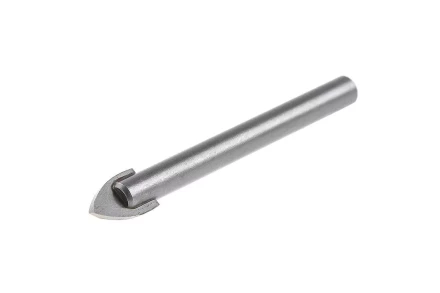 Сверло по плитке HAMMER Ф12х90мм (DR GL 12,0мм*90мм) купить в Когалыме