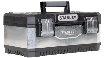 Ящик для инструментов 20 Stanley 1-95-618 купить в Когалыме