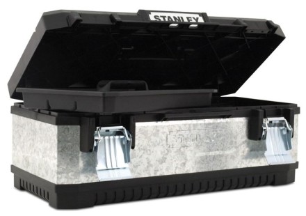 Ящик для инструментов 20 Stanley 1-95-618 купить в Когалыме