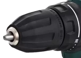 Дрель-винтоверт аккумуляторная BS 14,4 Li Metabo купить в Когалыме