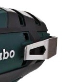 Дрель-винтоверт аккумуляторная BS 14,4 Li Metabo купить в Когалыме