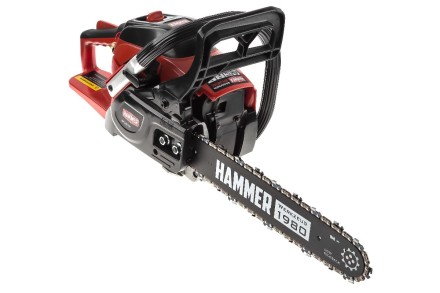 Бензопила HAMMER BPL3814C купить в Когалыме