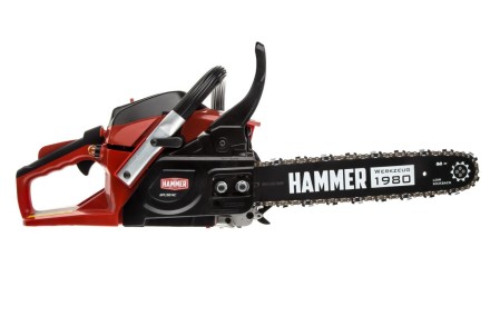 Бензопила HAMMER BPL3814C купить в Когалыме