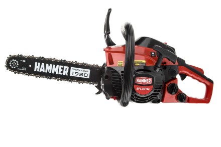 Бензопила HAMMER BPL3814C купить в Когалыме