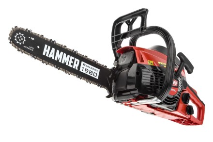 Бензопила HAMMER BPL3814C купить в Когалыме