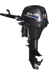 Лодочный мотор SEA-PRO F 9.9S