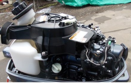 Лодочный мотор SEA-PRO F 9.9S купить в Когалыме