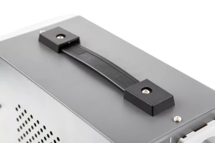 Стабилизатор напряжения WESTER STW500NP купить в Когалыме