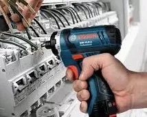 Аккумуляторный шуруповерт BOSCH GSR 10.8-LI (0.601.992.906) купить в Когалыме