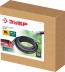ЗУБР для пистолета МИГ-180, 10 м, шланг высокого давления (70411-180-10) купить в Когалыме