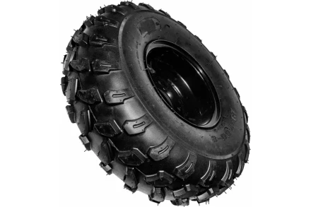 Колесо Huter 19х7-8 для мотоблоков 71/3/75 купить в Когалыме