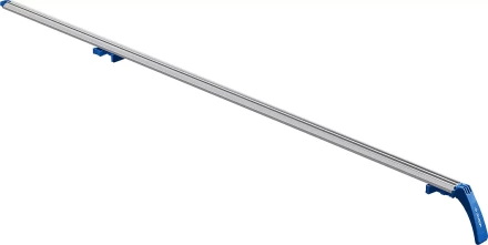 ЗУБР УЗН-140, 1400 мм, направляющая шина, Профессионал (32232-2) купить в Когалыме