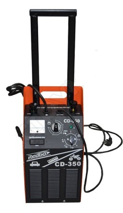 Пуско-зарядное устройство CD-350 REDBO купить в Когалыме