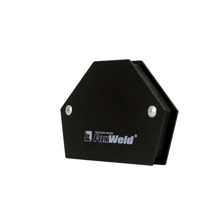 Угольник магнитный FIX-3 Pro FoxWeld купить в Когалыме