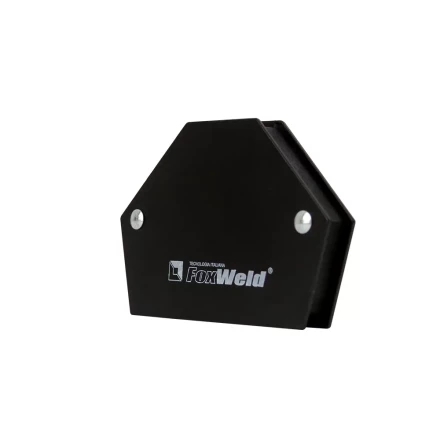 Угольник магнитный FIX-3 Pro FoxWeld купить в Когалыме