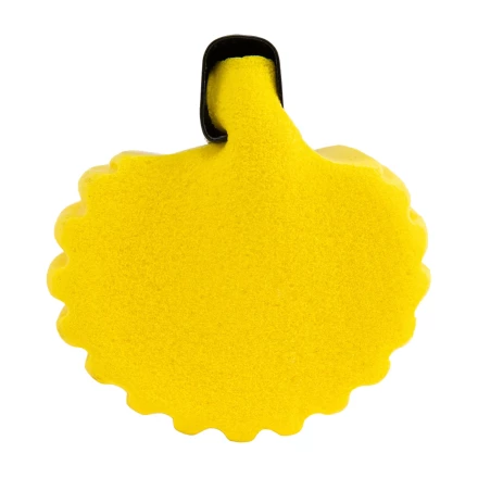 Сменная насадка губка PVA Palisad, 26х5,5х6 см, для швабры 935165 Home 935195 купить в Когалыме