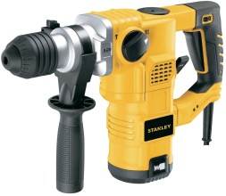 Перфоратор STHR323K Stanley