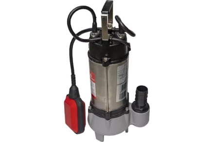 Фекальный насос Ресанта НФ-9000 77/5/1 купить в Когалыме