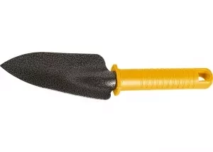 Совок узкий пластиковая рукоятка PALISAD 62037 купить в Когалыме