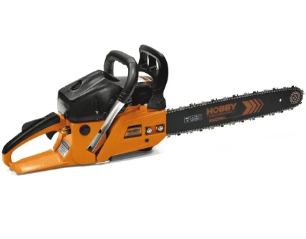 Бензопила  HSG-152-18 CARVER  HOBBY купить в Когалыме