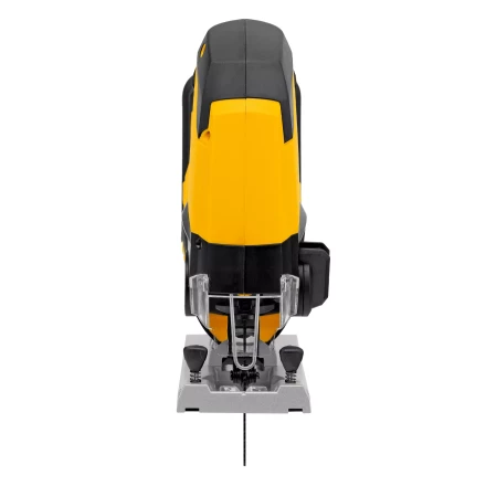 Лобзик аккумуляторный CJ-80, 18В Li-Ion Denzel 27201 купить в Когалыме