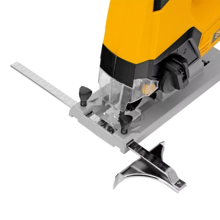 Лобзик аккумуляторный CJ-80, 18В Li-Ion Denzel 27201 купить в Когалыме