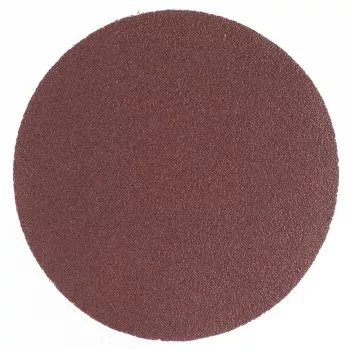 Круг абразивный на ворсовой подложке под липучку P 320 150 мм 5 штук MATRIX 73894 купить в Когалыме