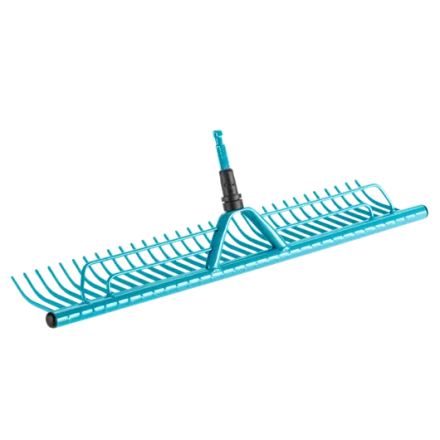 Грабли для очистки газонов 60 см  GARDENA купить в Когалыме