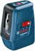 Нивелир лазерный GLL 3 X Professional BOSCH купить в Когалыме