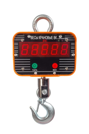 Весы электронные крановые TOR OCS-20-B 20T (X) 120203 купить в Когалыме