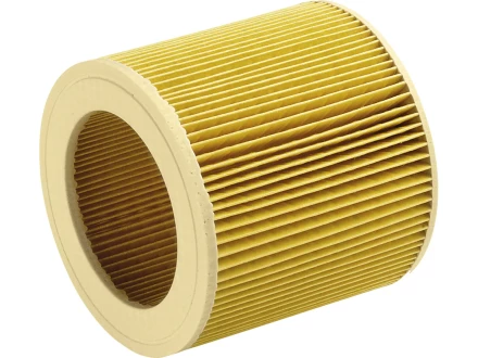 Патронный фильтр к пылесосам серии А / MV 2 / WD 2200 / 3300 KARCHER купить в Когалыме