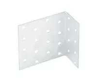 Крепежный уголок анкерный  2.0 мм  KUL 40x80x40 мм СИБРТЕХ Россия 46435 купить в Когалыме