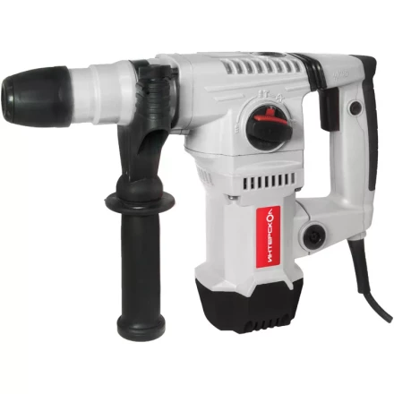 Перфоратор ИНТЕРСКОЛ П 32/950 ЭВ Кейс купить в Когалыме