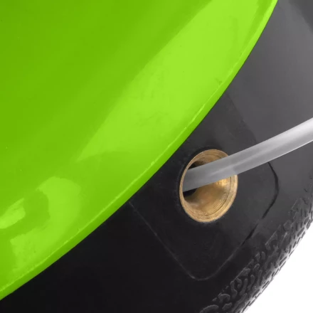 Катушка для триммера полуавтомат легкая заправка лески, гайка М10х1,25 левая Сибртех 96375 купить в Когалыме