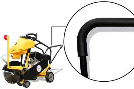 Швонарезчик VFS-350B двигатель Lifan 168 F-2 VEKTOR купить в Когалыме