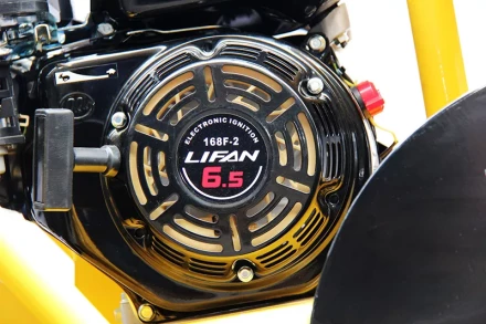 Швонарезчик VFS-350B двигатель Lifan 168 F-2 VEKTOR купить в Когалыме